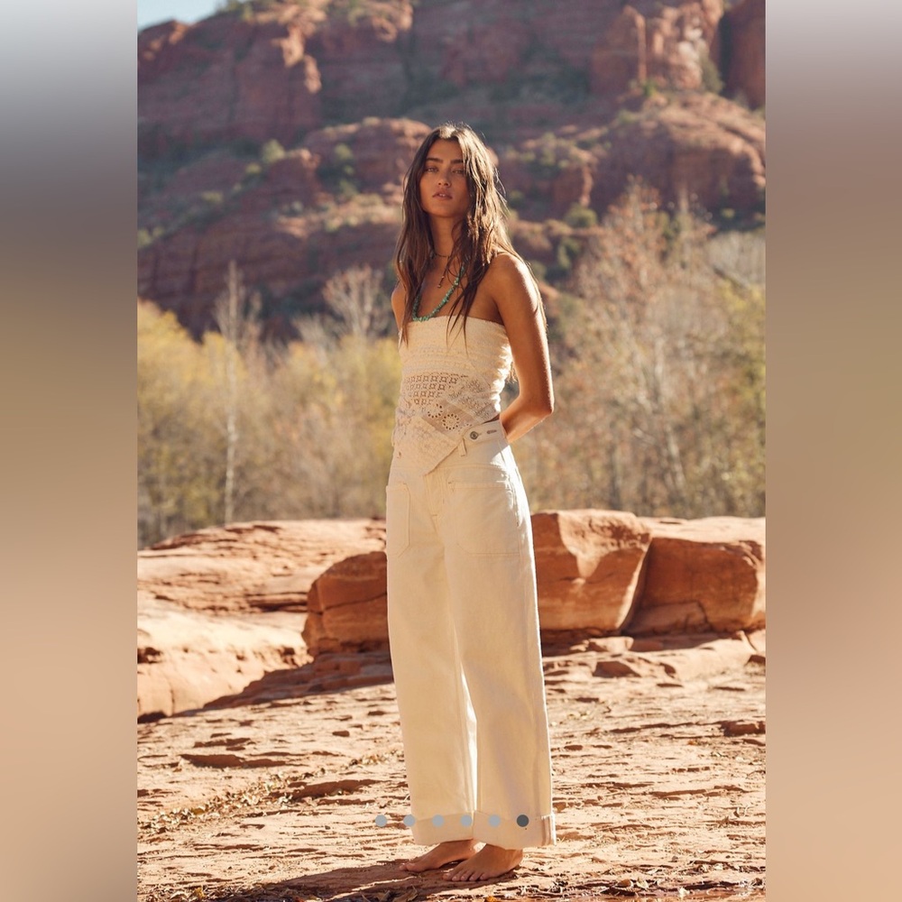 the Free People